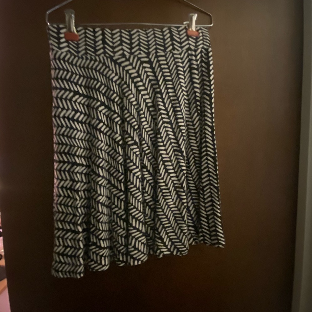LOFT skirt